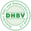 DHBV Logo
