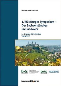 1. Würzburger Symposium