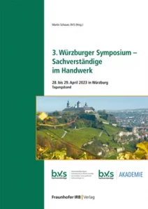 3. Würzburger Symposium